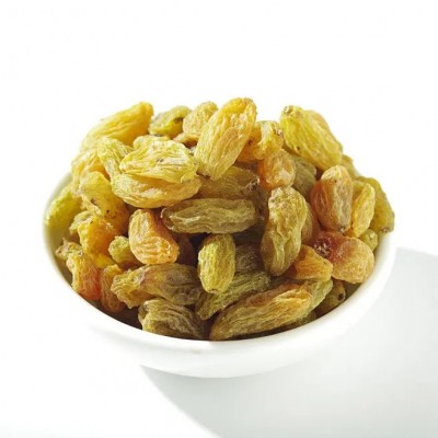 新疆葡萄干特级新货烘焙大颗粒饱满特产果干无核酸甜解馋一件代发图5