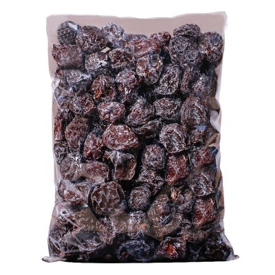 【10斤/袋】九制话梅零食孕妇青梅梅干酸甜咸辣非 罐装话梅 零食图5