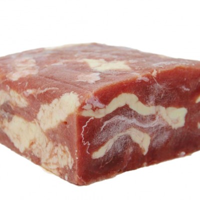 雪花肥牛卷火锅烤肉食材肥牛原切整块火锅食材肥牛卷商用牛肉卷 1件图5