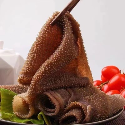新鲜毛肚火锅包邮火锅串串食材牛百叶牛肚大叶片重庆新鲜牛肚商用 1袋