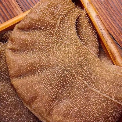 新鲜毛肚火锅包邮火锅串串食材牛百叶牛肚大叶片重庆新鲜牛肚商用 1袋图3