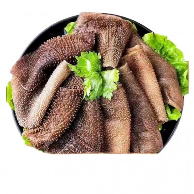新鲜毛肚火锅包邮火锅串串食材牛百叶牛肚大叶片重庆新鲜牛肚商用 1袋图5