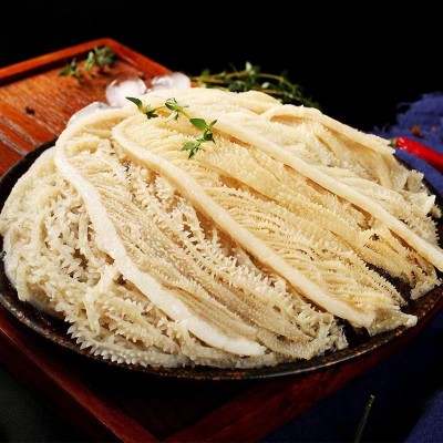 火锅食材5斤装批发冒菜串串水煮白千层毛肚千层肚牛肚整箱牛杂 1袋图2