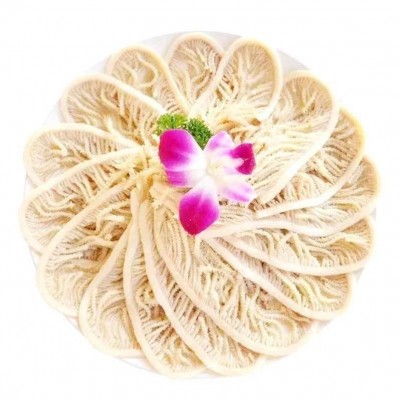 火锅食材5斤装批发冒菜串串水煮白千层毛肚千层肚牛肚整箱牛杂 1袋图3