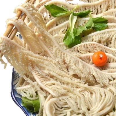 火锅食材5斤装批发冒菜串串水煮白千层毛肚千层肚牛肚整箱牛杂 1袋图4