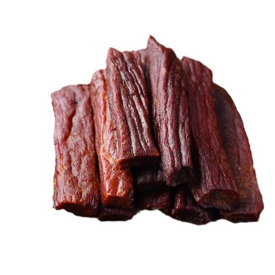 加工散装一包5斤内蒙古风干牛肉特产手撕牛肉小零食特产独立包装 1袋图5