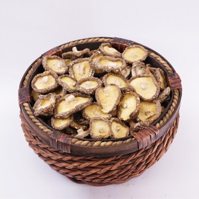 庆元241香菇250g干货散装新鲜农家特产干香菇蘑菇香菇干货批发 2件图3