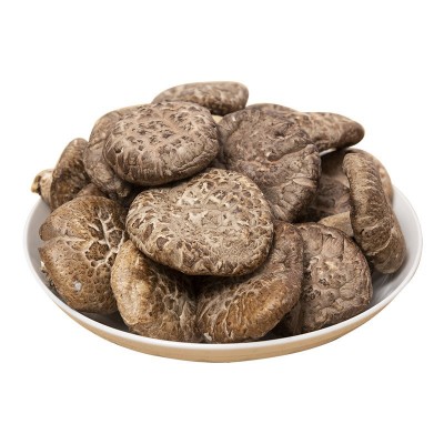 庆元茶花菇干货香菇干货食用菌产地批发大量现货供应散装 10斤图5