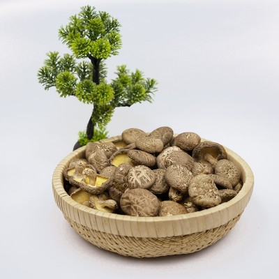 庆元茶花菇干货香菇干货食用菌产地批发大量现货供应散装 10斤图4