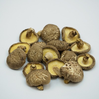 庆元茶花菇干货香菇干货食用菌产地批发大量现货供应散装 10斤图2