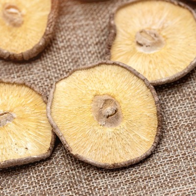 地标产品香蕈菇250g香菇干货 香信菇素菇 薄菇散装批发产地供应 2件图4