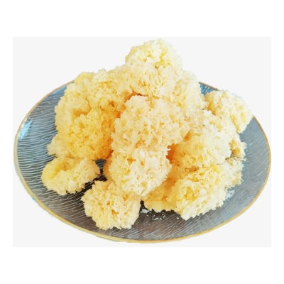 小银耳250g小朵银耳干货特产包装糯耳白木耳雪耳散装干银耳 2件图4