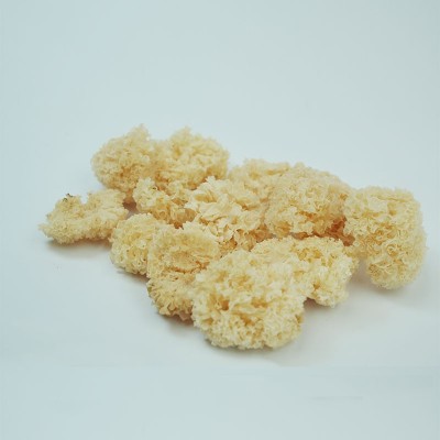 小银耳250g小朵银耳干货特产包装糯耳白木耳雪耳散装干银耳 2件