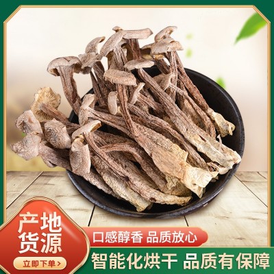 鹿茸菇鹿茸菌250g干货新鲜营养菌菇干香菇菌类新货脆嫩煲汤食材 2件