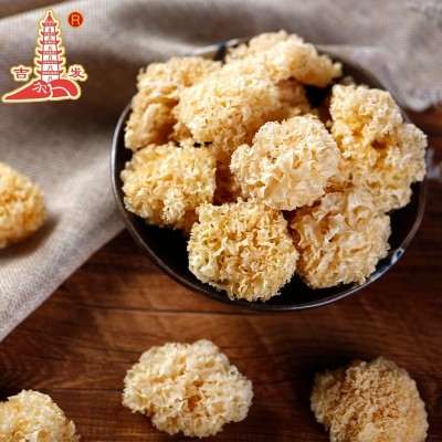 小银耳非野生椴木银耳白木耳孕妇雪耳干货500g非通江银耳 2件