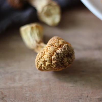 原色姬松茸干货煲汤食材500g 2件图4