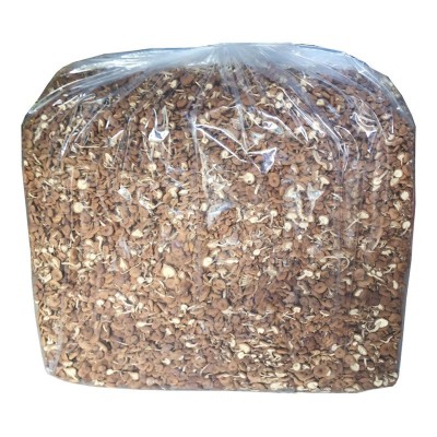 吉尔发不开伞干茶树菇江西广昌茶树菇品质货500克批发 2件图4