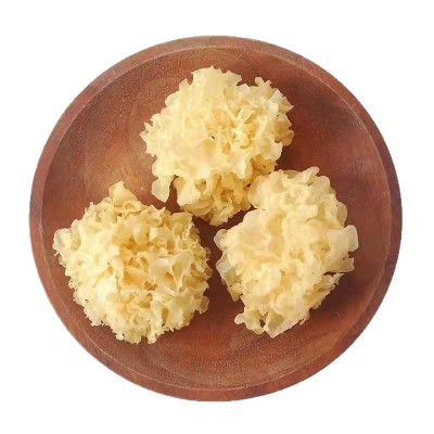 水洗新货无根小银耳干货福建古田白木耳出胶糯银耳莲子羹 1件图4