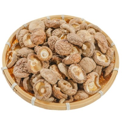 一件代发香菇蘑菇冬菇干货500g肉厚源头工厂批发散装剪脚新货无根 2件图5