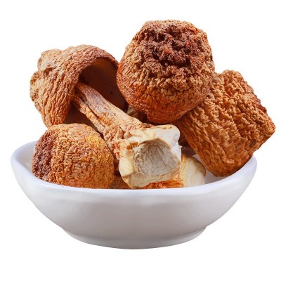 【批发代加工】姬松茸250克干货巴西蘑菇干菌菇干货批发新货源头 2件图3