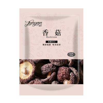 【批发代加工】香菇250克干货剪脚蘑菇干菌菇干货批发新货特产 1件图4