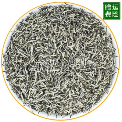 横县茉莉花茶厂家 浓香型茉莉雪芽 蒙顶山茶叶散批茶叶现货代发 1斤图5