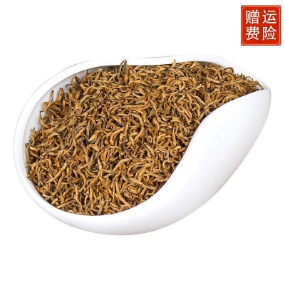 武夷山红茶金骏眉新茶 浓香醇厚 正山小种 产地货源 红茶茶叶散装 1斤图5