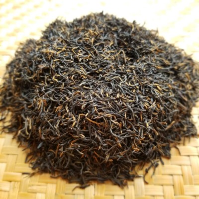 2025九曲红梅杭州西湖埠村原产地工夫红茶叶散装批发500g 1斤图4