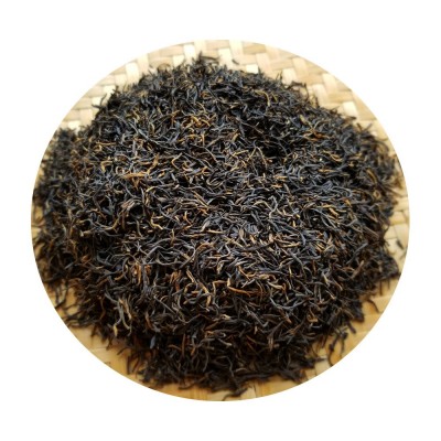 2025九曲红梅杭州西湖埠村原产地工夫红茶叶散装批发500g 1斤图5