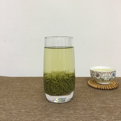 自产自销信阳源产地绿茶 回味甘甜2025年雨前新茶 信阳毛尖批发 1斤图2