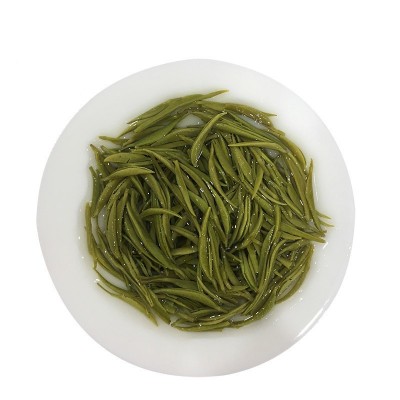 自产自销信阳源产地绿茶 回味甘甜2025年雨前新茶 信阳毛尖批发 1斤图4