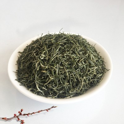 自产自销信阳源产地绿茶 回味甘甜2025年雨前新茶 信阳毛尖批发 1斤