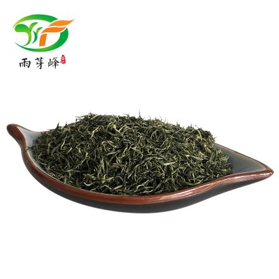 信阳毛尖浉河港高山绿茶 口味甘甜商务招待饮用茶叶 雨前茶叶批发 1斤