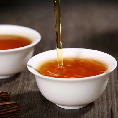 红茶茶叶 信阳红2025新茶自产自销信阳红茶浓香型金骏眉工艺500克 1斤图2