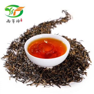 红茶茶叶 信阳红2025新茶自产自销信阳红茶浓香型金骏眉工艺500克 1斤