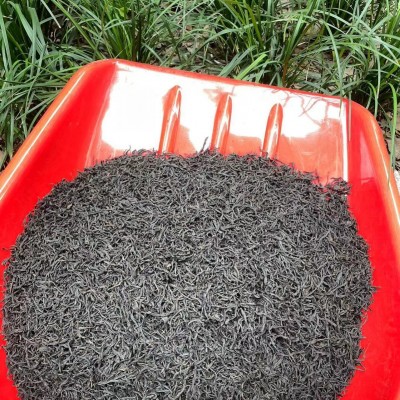 优质2025小种红茶浓香型 红茶茶叶送礼批发一件代发 1斤图5