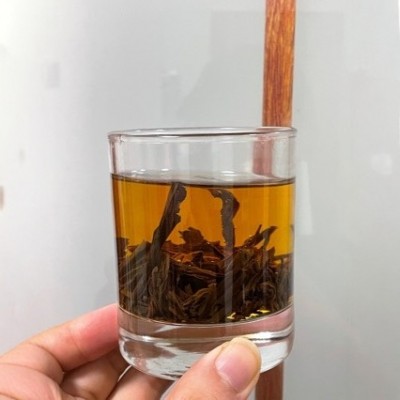 优质2025小种红茶浓香型 红茶茶叶送礼批发一件代发 1斤图2