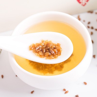 黑苦荞全皮茶阿莫礼盒装260g送礼酒店礼物苦荞茶荞麦茶大凉山苦荞 2盒图4