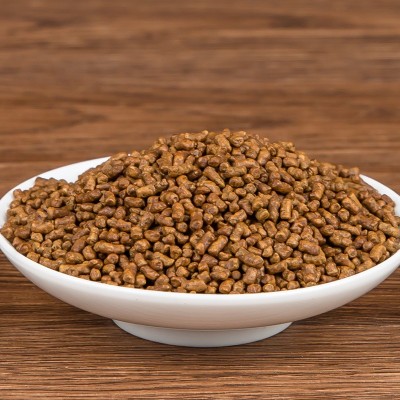 黄苦荞荞麦茶苦荞茶5斤装包邮厂家直销批发苦荞麦 2袋