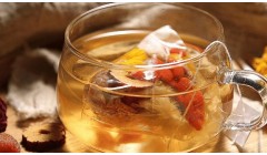 菊花茶的饮食禁忌与功效