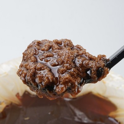 潮汕正宗熊记沙茶酱沙茶王沙爹餐饮商用大桶牛肉火锅店蘸料调味品 1桶图4