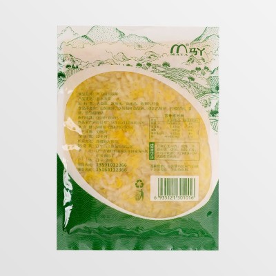 马丫酸菜丝东北特产酸白菜丝大缸腌制乳酸菌发酵家用商用厂家批发 2个图3