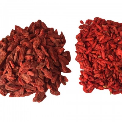 枸杞散装批发枸杞子红枸杞黑枸杞原料新货枸杞子补量大从优 10罐图2