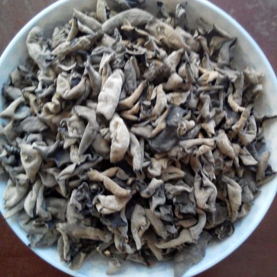 黑木耳特产农产品中小木耳干木耳散装黑木耳干货食用 2件图3