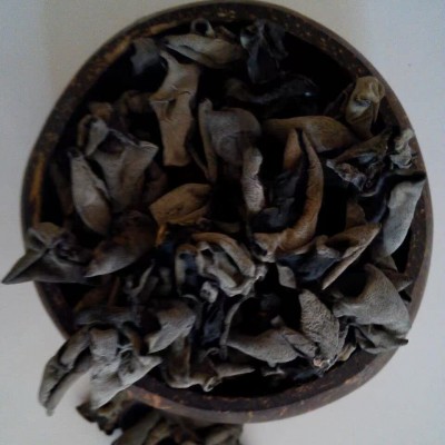 黑木耳特产农产品中小木耳干木耳散装黑木耳干货食用 2件图4