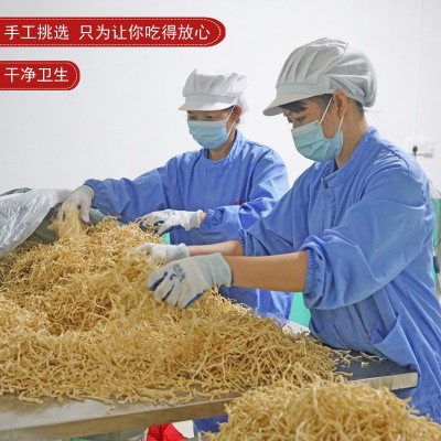 网红食品香辣木瓜丝酱菜下饭咸菜小吃整箱9斤大包木瓜丁开胃特价 1件图4