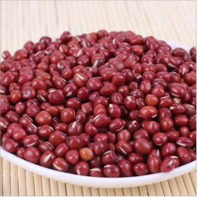 红豆 红小豆 珍珠粒红小豆 批发 大包 25kg 50斤 2件图2