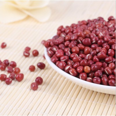 红豆 红小豆 珍珠粒红小豆 批发 大包 25kg 50斤 2件图3