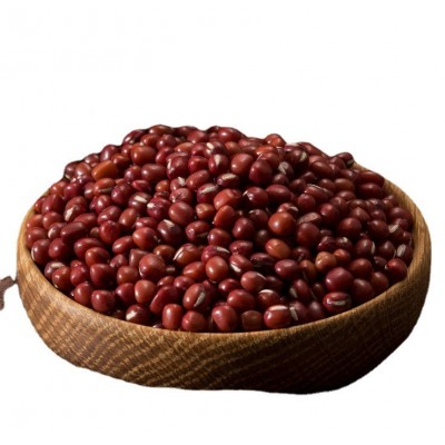 红豆 红小豆 珍珠粒红小豆 批发 大包 25kg 50斤 2件图5