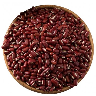 赤小豆 红豆 赤小豆批发 赤小豆大包 25kg 50斤 2件图3